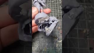 I didnt realise this print had a hollow base and it exploded!
I didnt realise this print had a hollow base and it exploded! I didnt realise this print had a hollow base and it exploded!