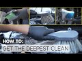 How To Get The Deepest Clean! - Chemical Guys