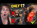 I Tested 7 Triceps Exercises… Here’s the BEST One 💪