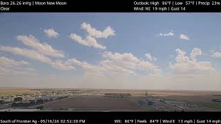 Timelapse - Goodland South - 05/16/2026