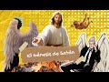 Tristeza de Dios - 2 Trim Lección 2 | Escuela Sabática Joven