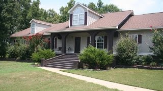 Beebe Home for Sale, 104 Ridge Cove, Beebe, AR 72012 Hidden Lakes Subdivision