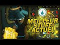 LE STUFF BROKEN DU MOMENT SUR DOFUS !