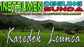 Degung Sunda Karedok Lenca| Instrumental| Traditional From West Java Indonesia