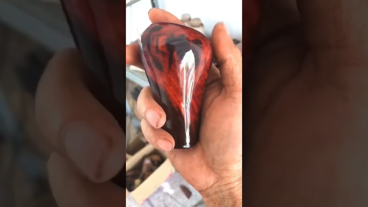 Custom Wooden Shift Knobs for Lexus Lx460 | Coolshiftknobs