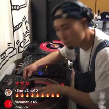 DJ KOCO Vol.298 / Playa / DeBarge / Shiina Junpei