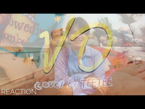 [REACTION] Duang (TEETEE) - ขอ (Only You) Ost. ด้วงกับเธอ Duang With You Series | ด้วงขอมัมให้หมดเลย