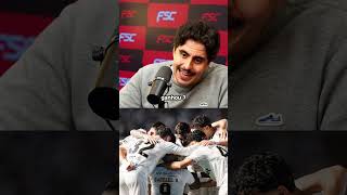 GALO x SANTOS! Como será a DECISÃO na SULAMERICANA? #SANTOS #ATLETICOMG #GALO