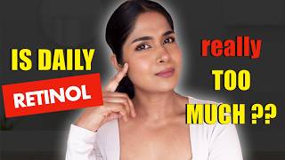 How Often Should You Use Retinol After 35?