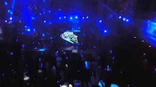 Gareth Emery - CVNT5 Live @ Ruby Skye