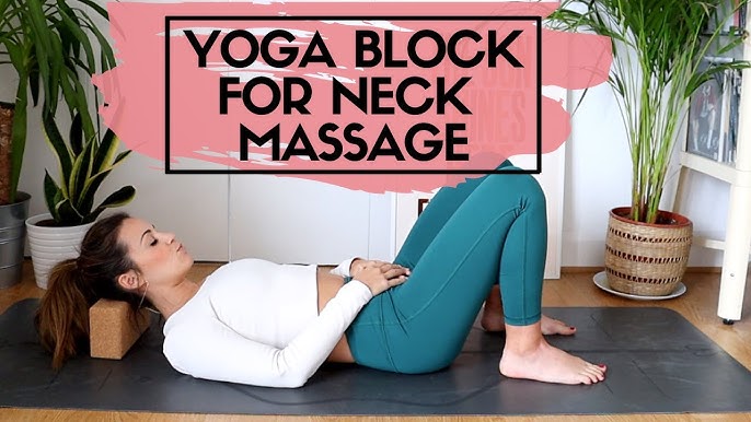 30 ways to use Yoga blocks/ Yoga bricks – Yoga with Uliana