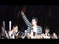 Fancam 4K Give Me Your Love Introducing Band Staff Dimash Astana Stranger Concert 2024 09 13