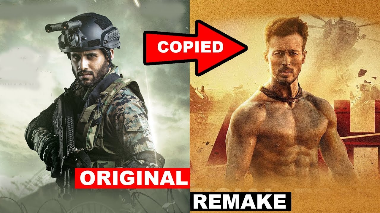 Top 10 Upcoming Bollywood Movies Remake From South Indian Movies 2020 | Original Vs Remake 2020