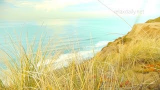 Beautiful Light Music - easy smooth inspirational - long playlist by relaxdaily: Ocean Breeze