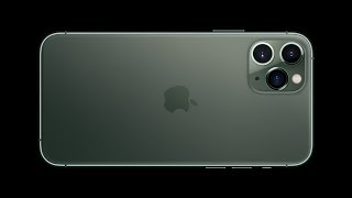 Самая грязная распаковка IPhone 11 Max Pro