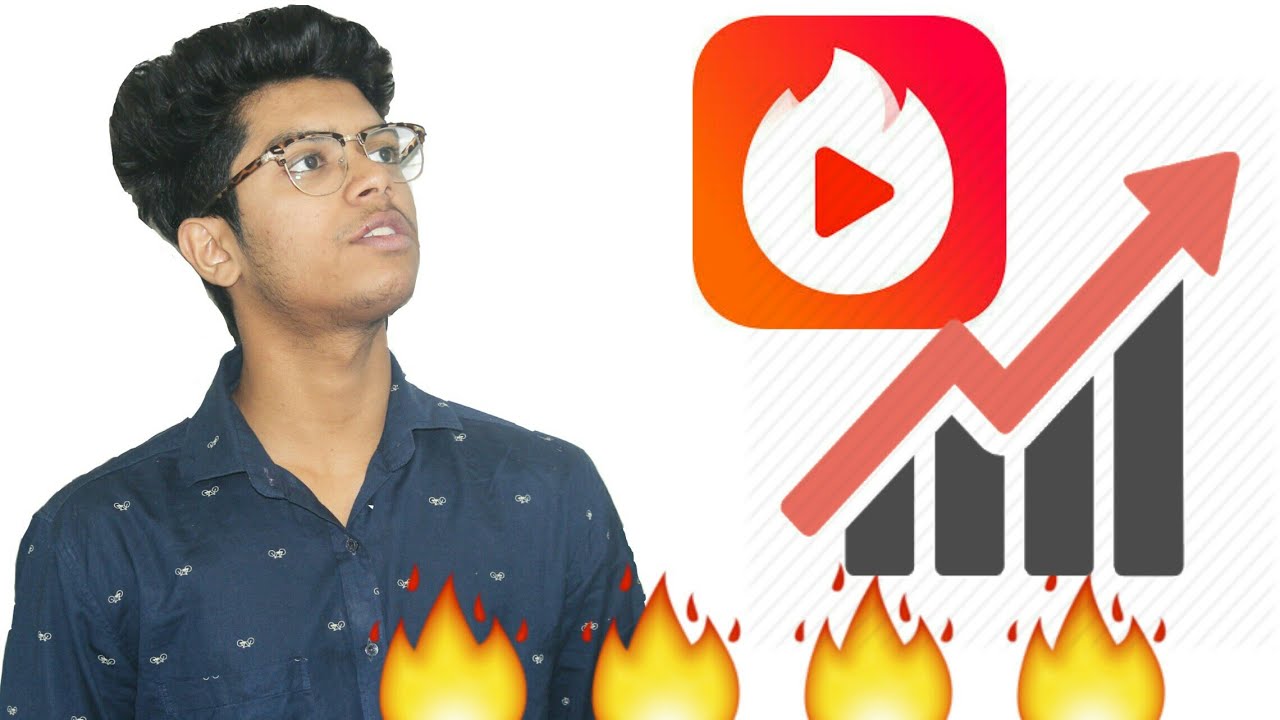 new trick| vigo video pr flame kaise milega|how to get famous|1000 flame
