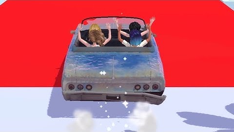 ‎DressUp Run - All Levels Gameplay Android, iOS