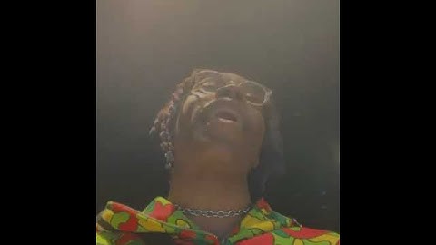 Dro Kenji - Broken (prod. Jetson x Census x BLK x 1stclass) (Snippet)