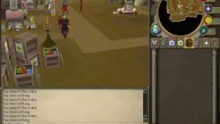 Runescape Egg-streme Easter Event 2010 Guide / Walkthrough