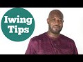 Benefits of Iwing Marketplace to shoppers and vendors | Ivan Yengwia