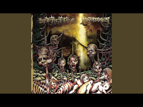 Putar Hypocrisy (demo 2003) - Antraks