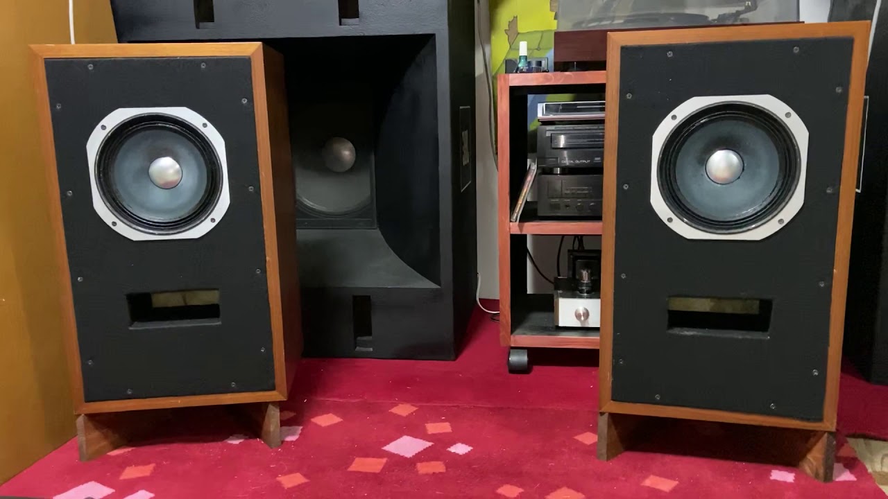 CORAL 8A-70 - YouTube