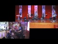 Monday Blue Live at SIK - GUMI - 想イ出カケラ