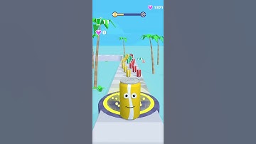 Juice Run 🍹🍎🍉 Update Gameplay