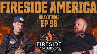 23-Year-Old Builds Demolition Empire | Riley O'Toole | FAP 98