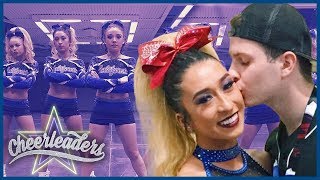 Reckless in Love | Cheerleaders Season 6 Ep 6