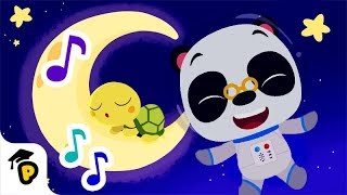 Sweet Dreams Toto! 🌜 | Dr. Panda TotoTime | Nursery Rhymes \& Lullabies for kids