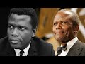 Remembering Sidney Poitier: ET’s Best Moments With the Acting Icon  