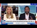 Director Patel Describes the FBI's Work to Take Down Overseas Scam Centers