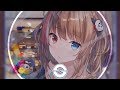 Nightcore - Without Me (Illenium Remix) - (Lyrics)