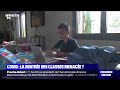 Le dbook 110 en direct sur bfm tv