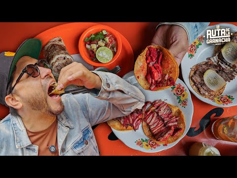 Video thumbnail: ¿Vale la pena GASTAR en TACOS de LUJO?