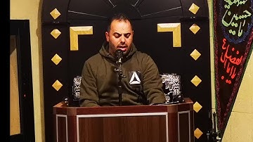 المقريء المجيد محمد اسعد سليم يتلو ما تيسر من القرآن الكريم