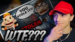 SML Movie: Cody’s Stolen Penny! (Reaction)