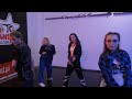 Rita Ora x Imanbek - Big ft. David Guetta, Gunna | SKS Dance Crew | Choreography by Monika Rolnik