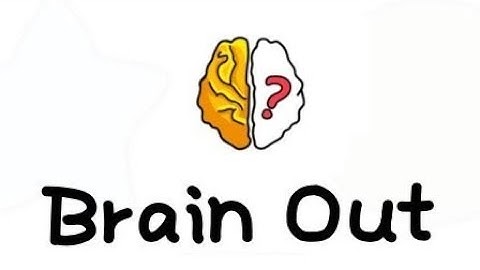 Brain Out. Level 1-20 Walkthrough.