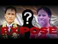 Mary Kom Cheating On Her Husband