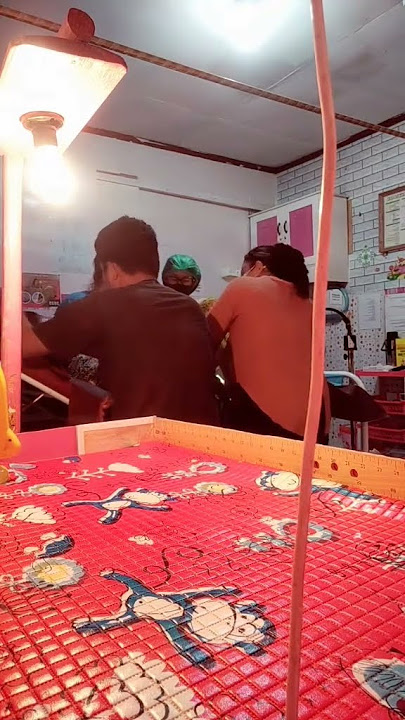 MANTAP IBUNYA PINTER NGEDEN