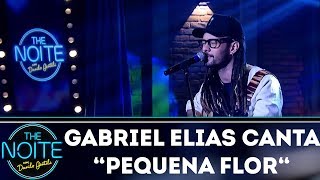 Gabriel Elias canta