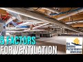 Home ventilations 5 factors how to plan a healthy home