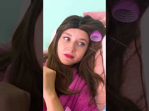 Baby vs. Mosquitoes: The Ultimate Shield! 🦟👶✨