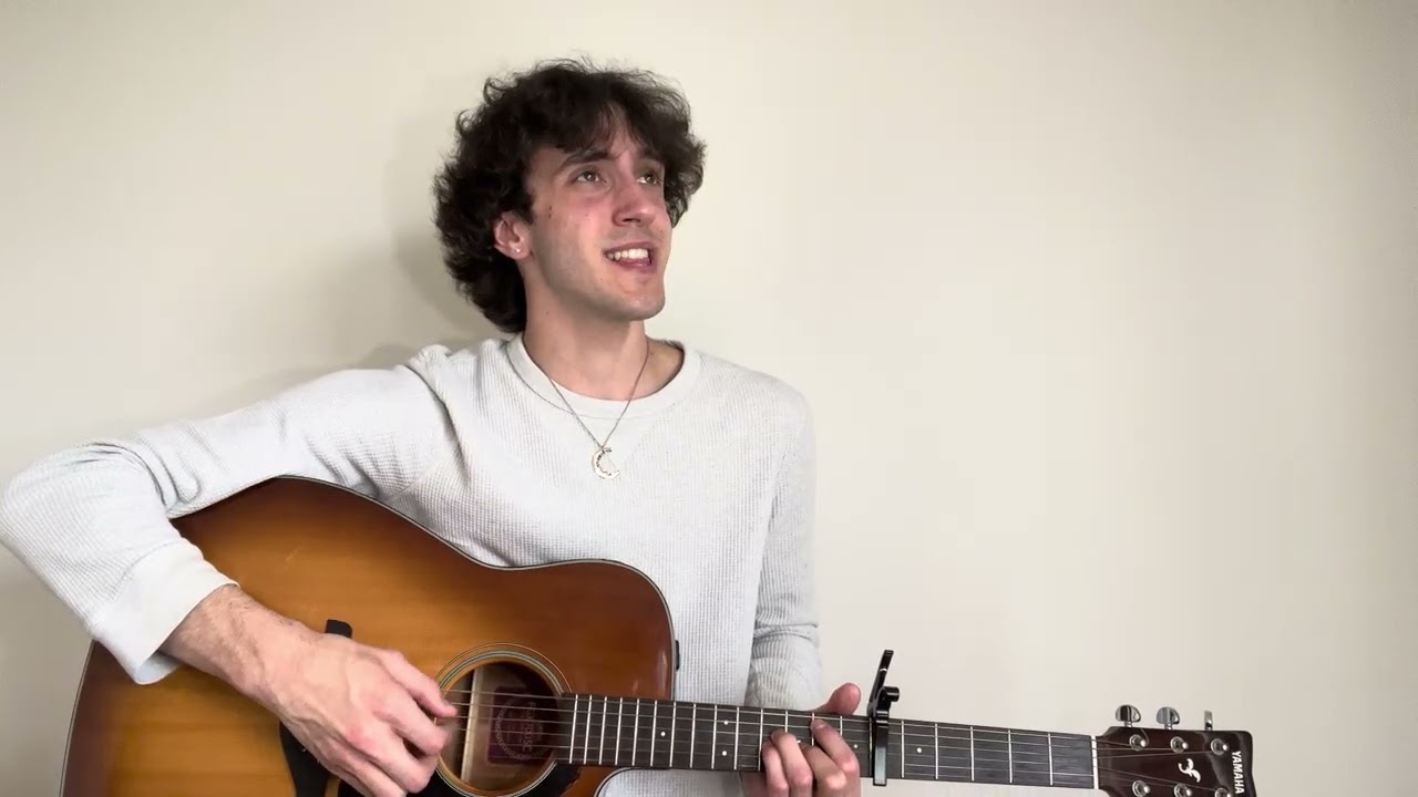 Sutter Sherwood sings 'Epic III' preview