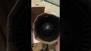 PartsAvatar Order Unboxing - Four Seasons Blower Motor for Toyota RAV4