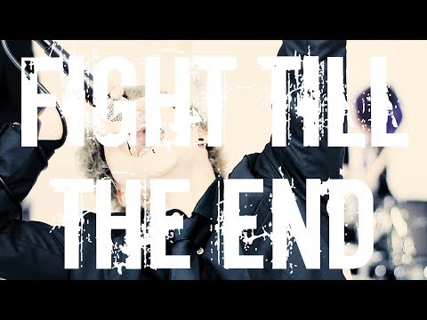 【Original Song】Fight till the end ／ Re:ply (Official Music Video)
