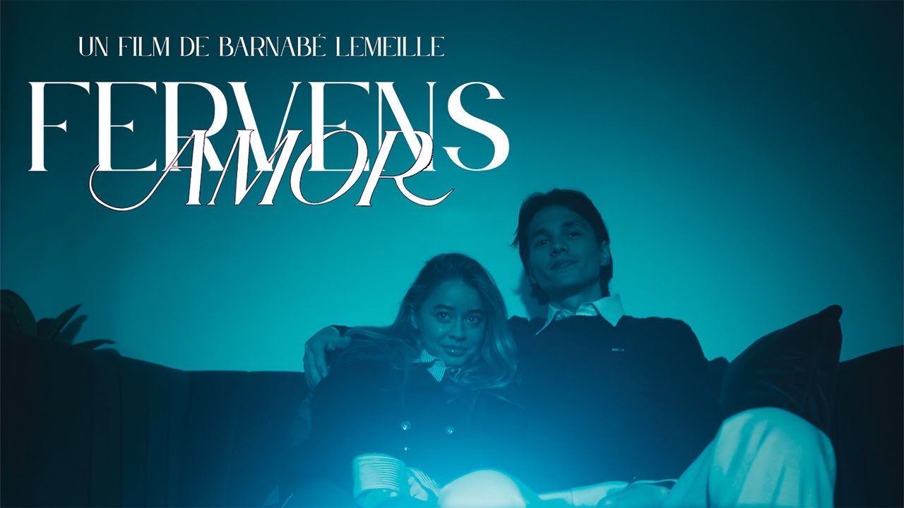 FERVENS AMOR