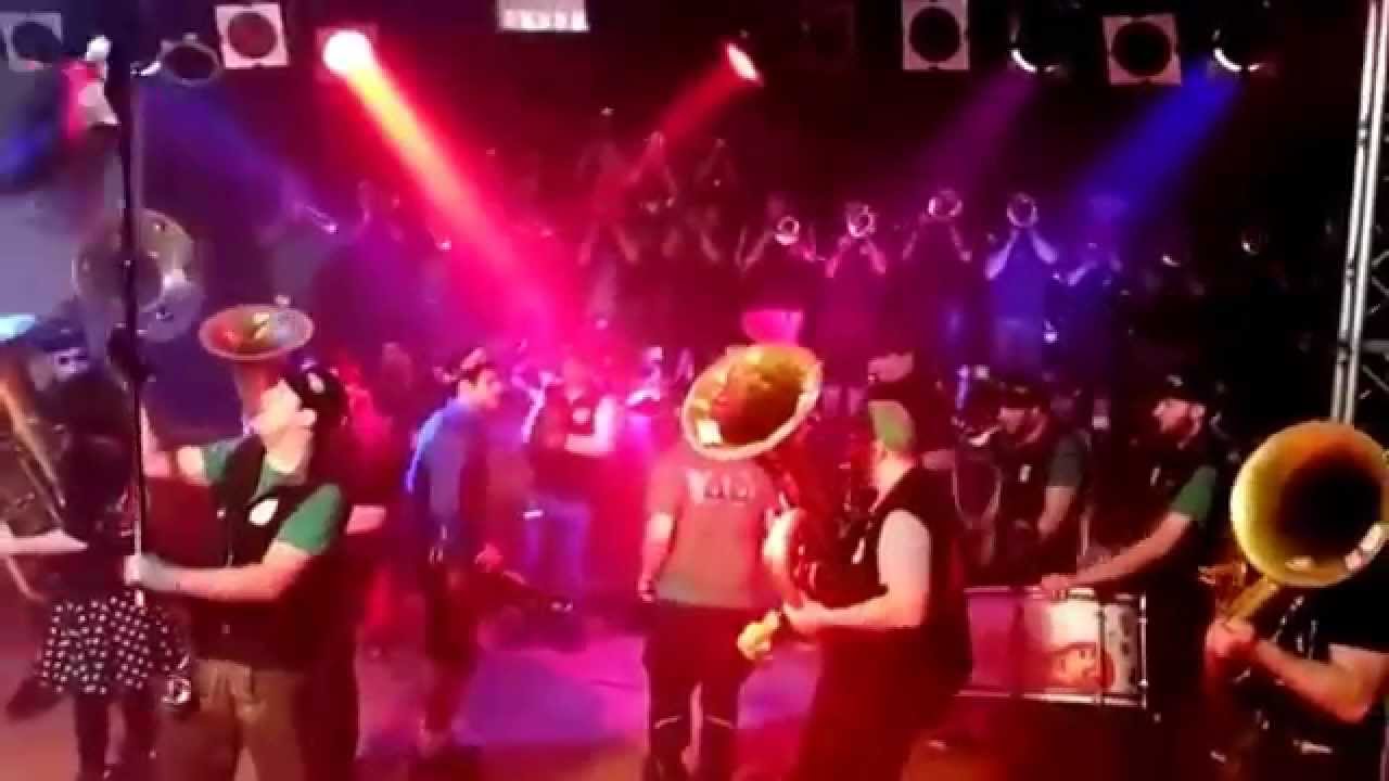 ChaosOrchester - Jon Bovi